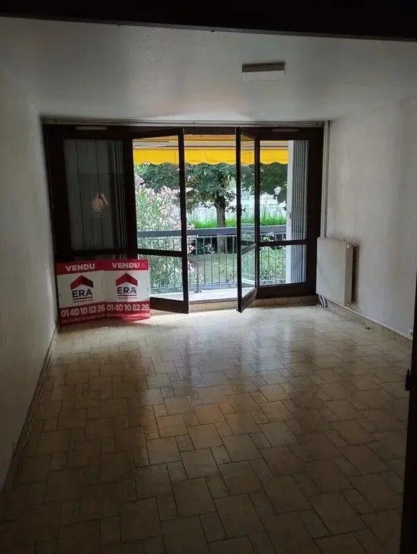 Appartement à louer, 68m², Gagny