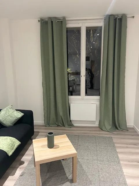 Appartement à louer, 42m², Le Pré-Saint-Gervais