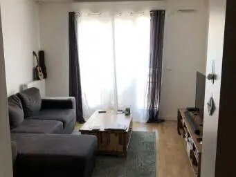 Appartement à louer, 40m², Sartrouville