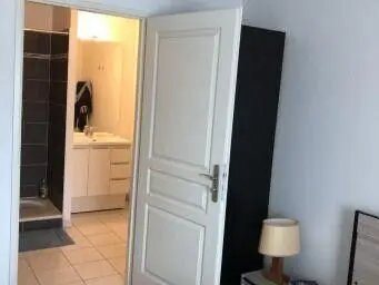 Appartement à louer, 40m², Sartrouville
