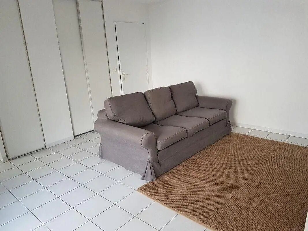 Appartement à louer, 33m², Aix-en-Provence
