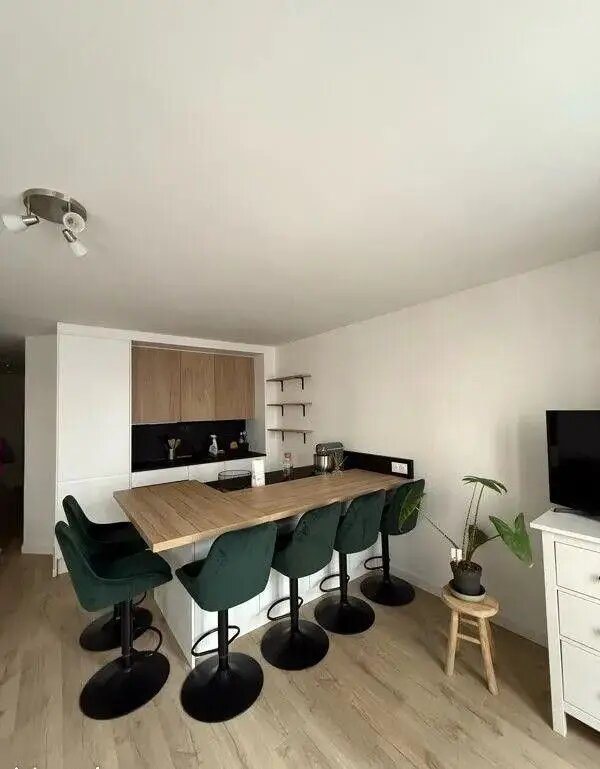 Appartement à louer, 52m², Lyon 7ème
