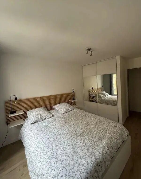 Appartement à louer, 52m², Lyon 7ème