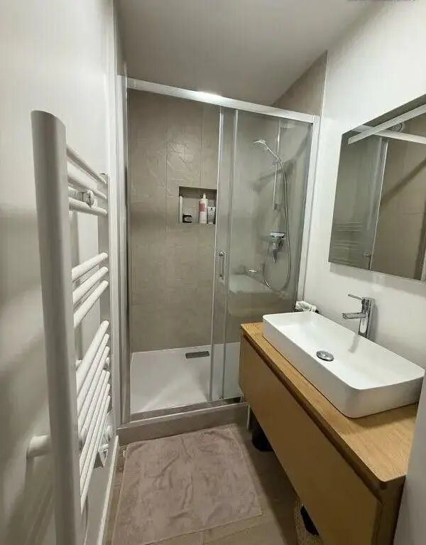 Appartement à louer, 52m², Lyon 7ème