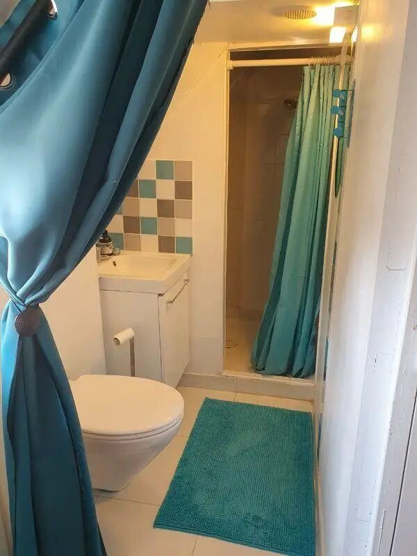 Appartement à louer, 20m², Villejuif