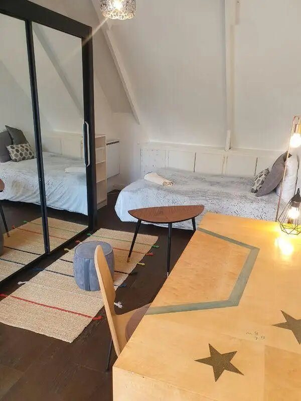 Appartement à louer, 20m², Villejuif