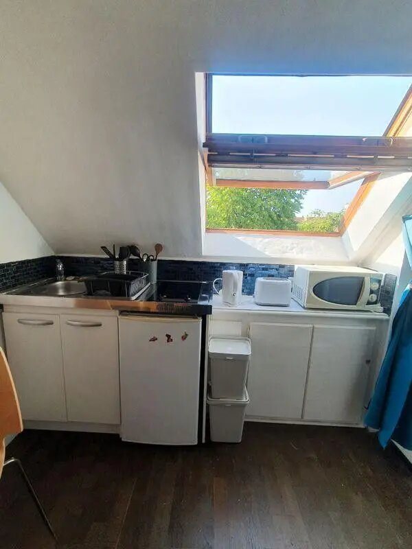 Appartement à louer, 20m², Villejuif