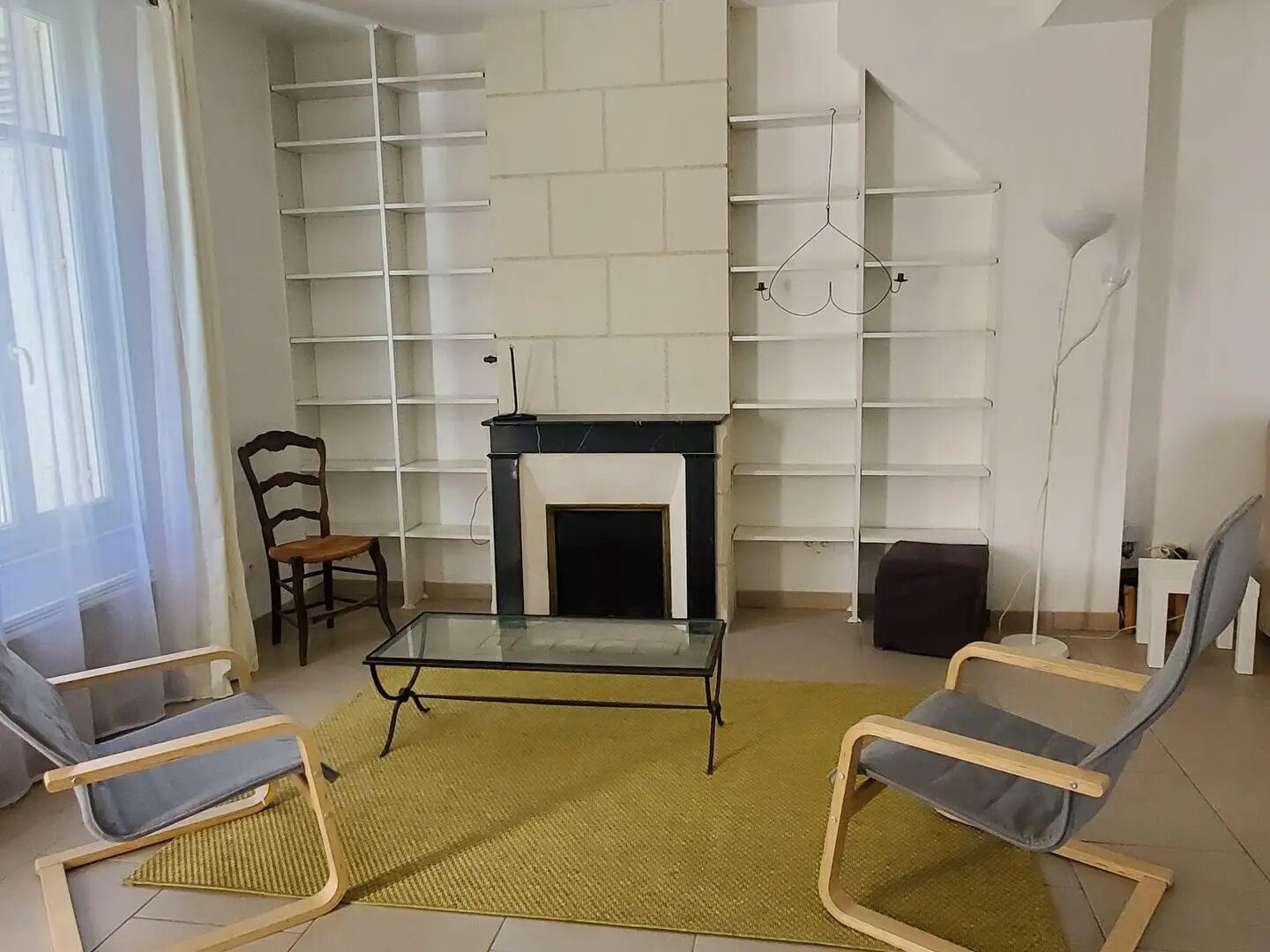 Appartement à louer, 54m², Saint-Cyr-sur-Loire