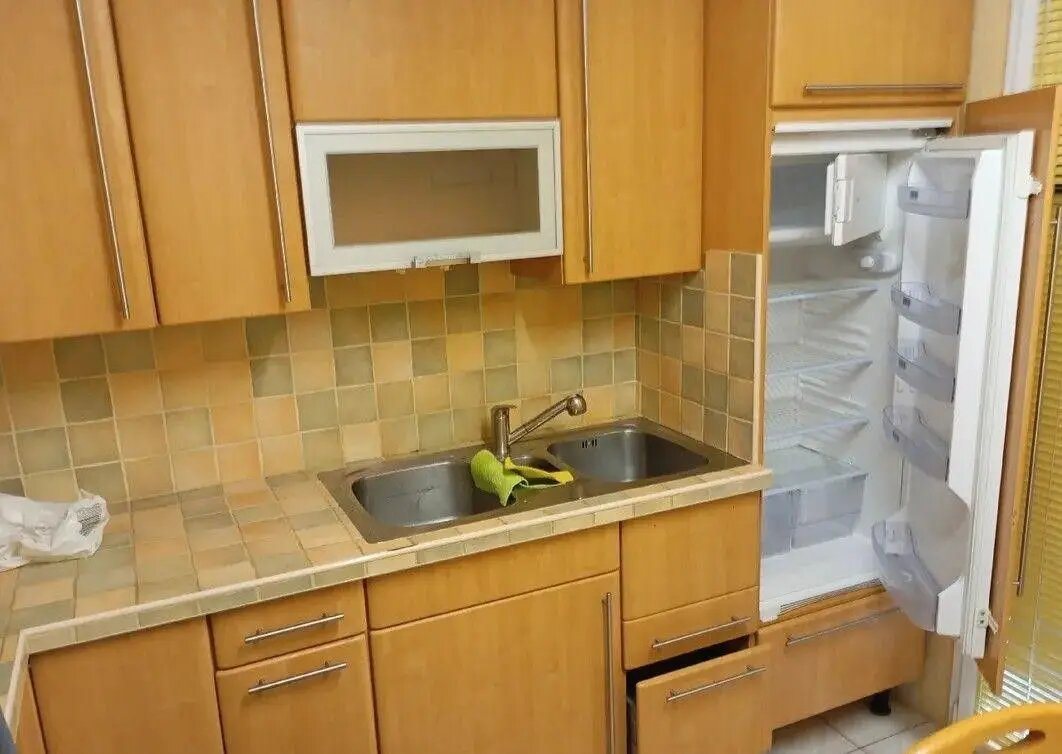 Appartement à louer, 54m², Mulhouse