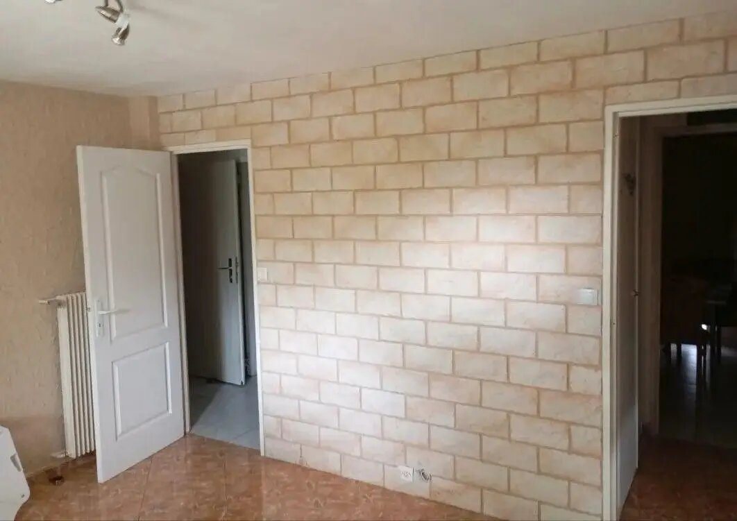 Appartement à louer, 54m², Mulhouse