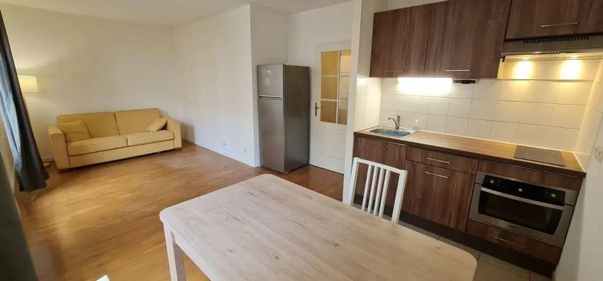 Appartement à louer, 28m², Vincennes