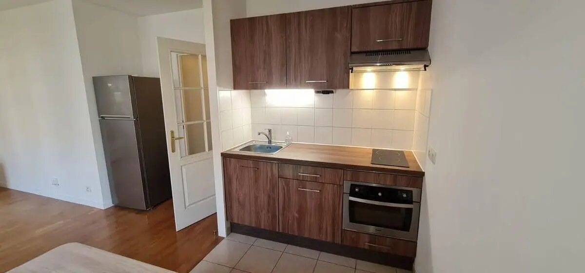 Appartement à louer, 28m², Vincennes