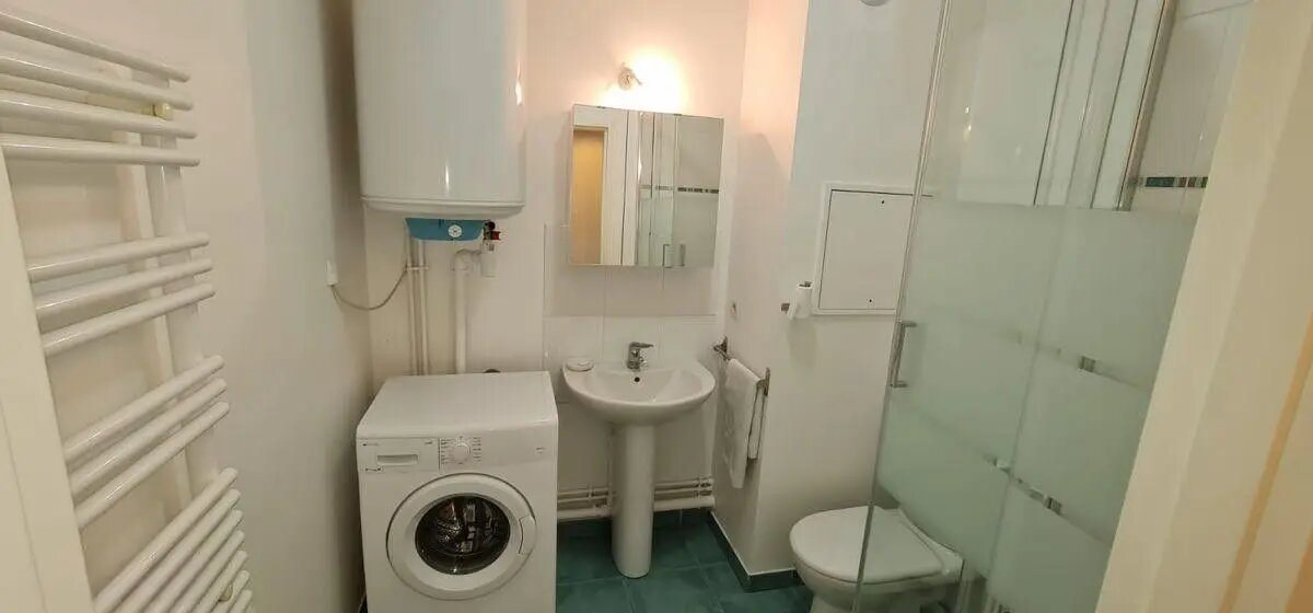 Appartement à louer, 28m², Vincennes