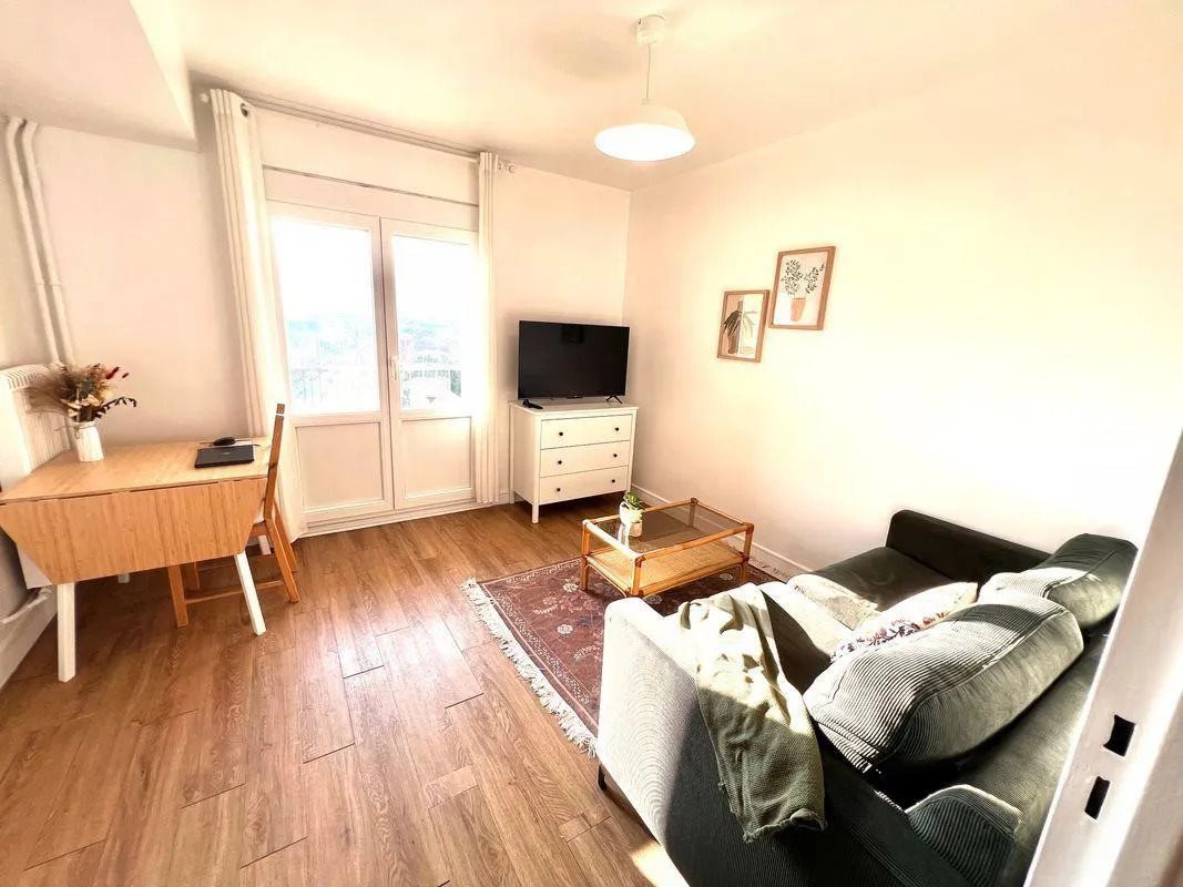 Appartement à louer, 20m², Sartrouville