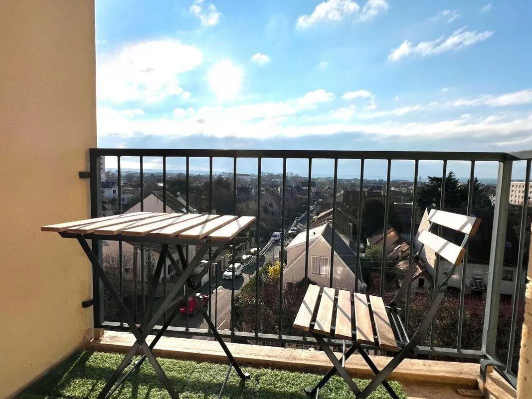 Appartement à louer, 20m², Sartrouville