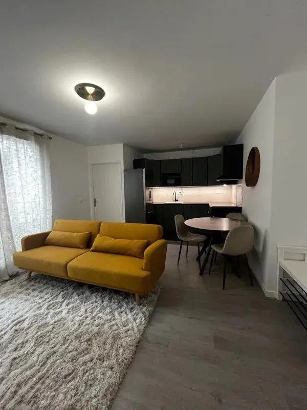 Appartement à louer, 46m², Gennevilliers