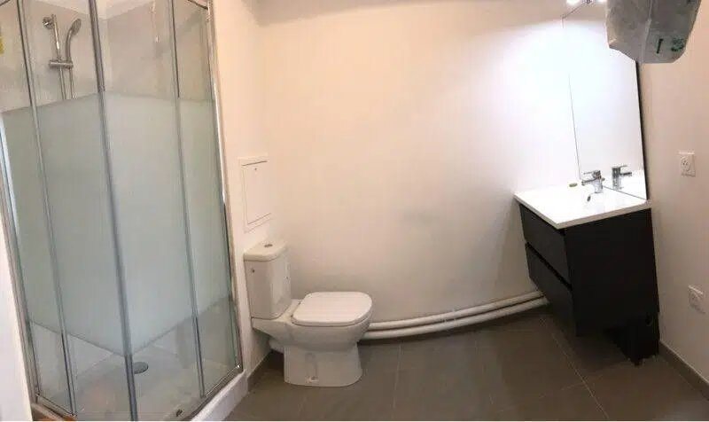 Appartement à louer, 25m², Romainville