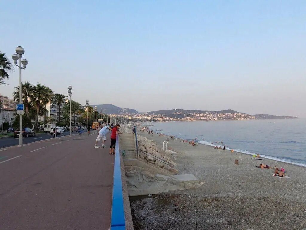 Appartement à louer, 22m², Nice