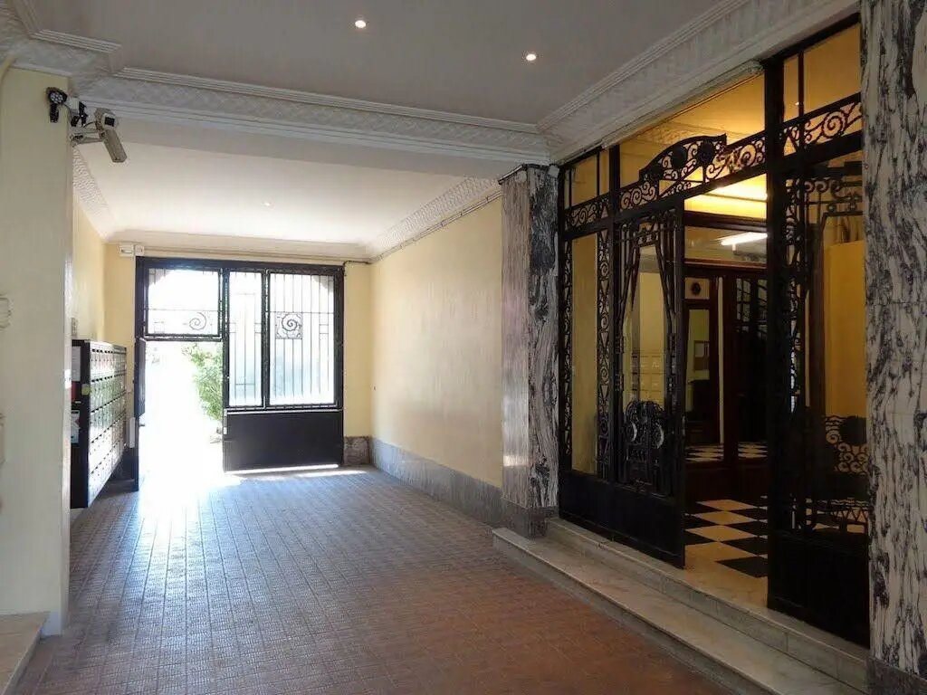 Appartement à louer, 22m², Nice