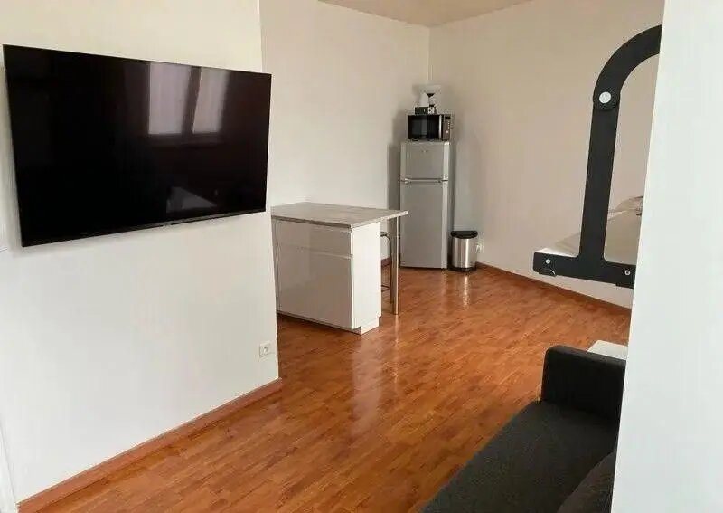 Appartement à louer, 25m², La Celle-Saint-Cloud