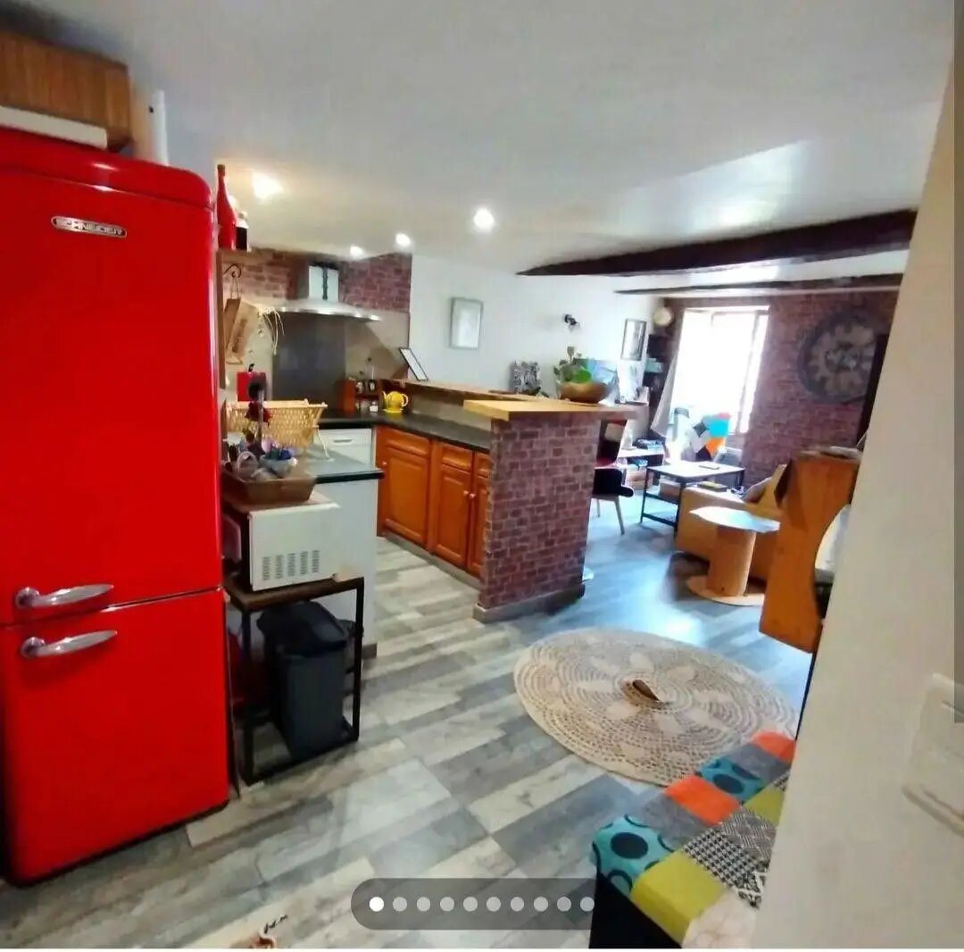 Appartement à louer, 44m², Vence