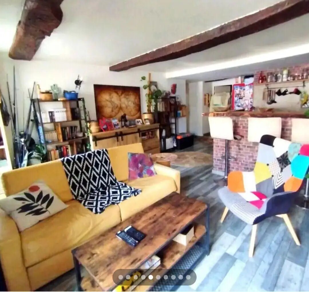 Appartement à louer, 44m², Vence