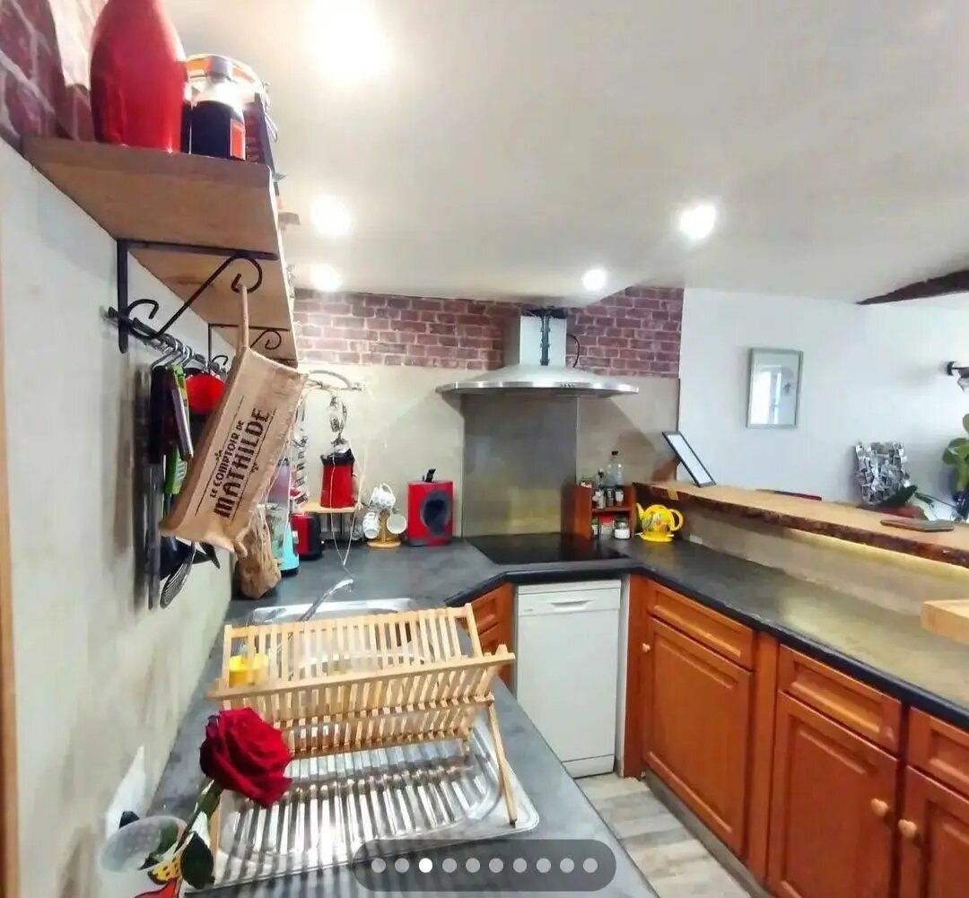 Appartement à louer, 44m², Vence