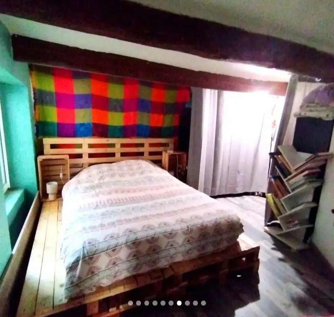 Appartement à louer, 44m², Vence