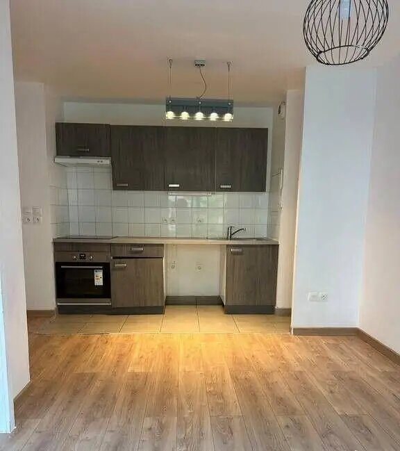 Appartement à louer, 38m², Pantin
