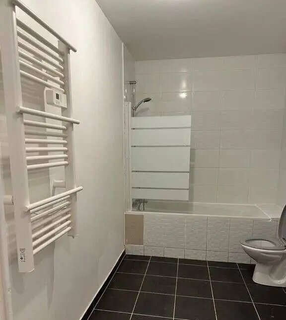 Appartement à louer, 38m², Pantin