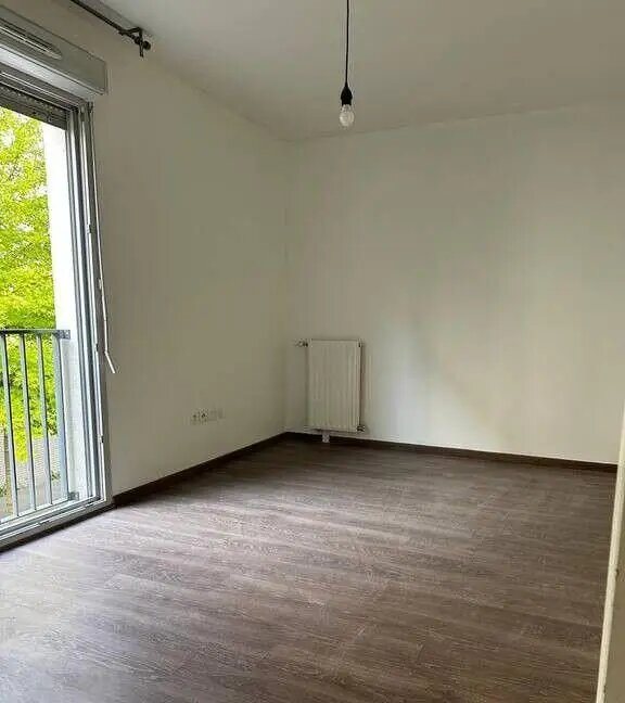 Appartement à louer, 38m², Pantin
