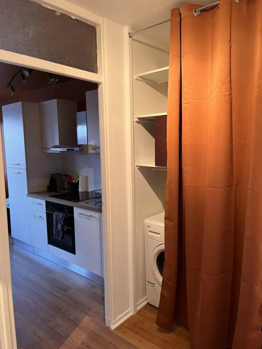 Appartement à louer, 33m², Loos