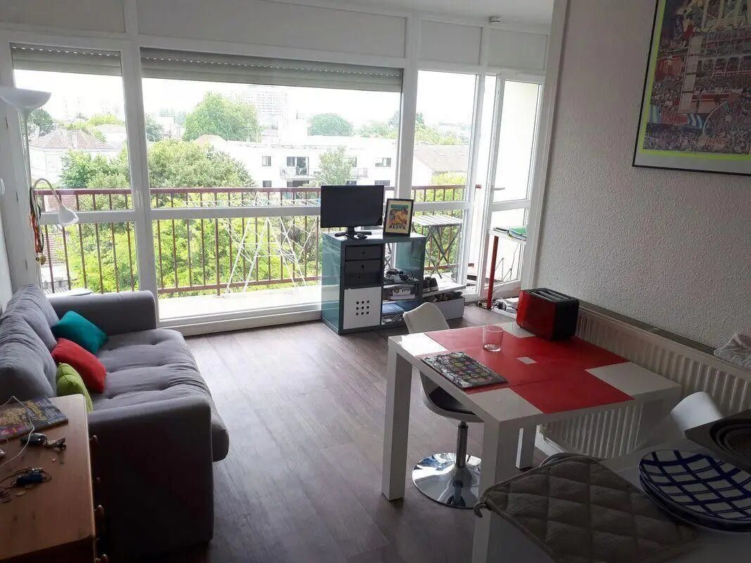 Appartement à louer, 22m², Mérignac