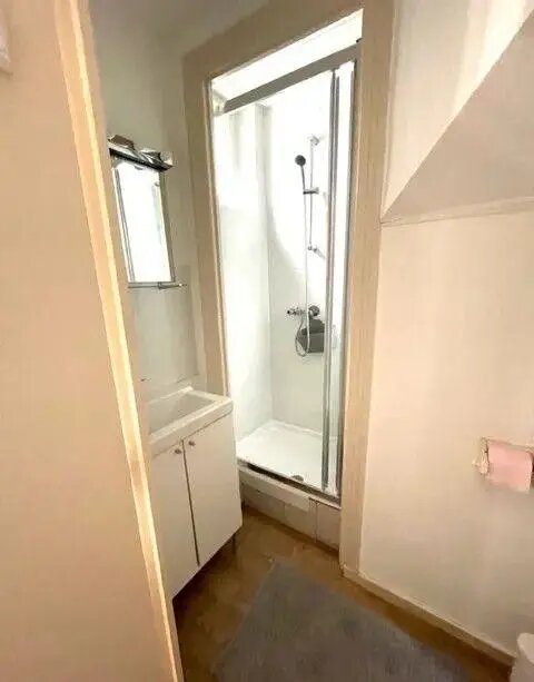 Appartement à louer, 14m², Nantes