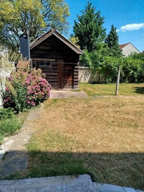 Appartement à louer, 70m², Aulnay-sous-Bois