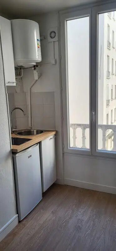 Appartement à louer, 11m², Vincennes