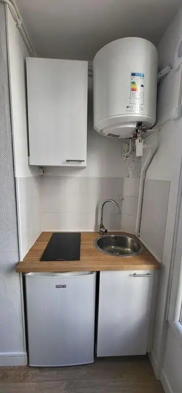 Appartement à louer, 11m², Vincennes