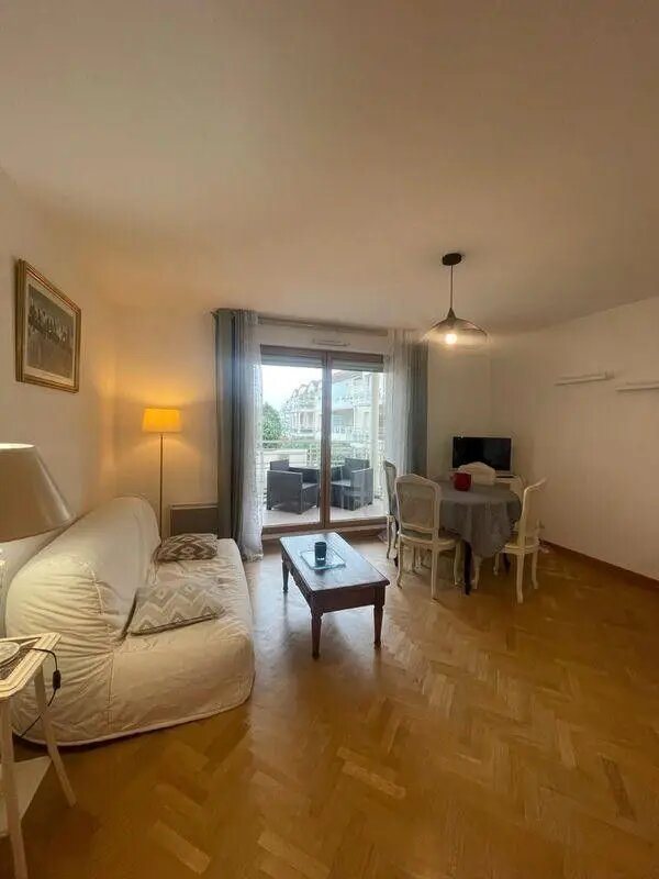 Appartement à louer, 39m², Houilles