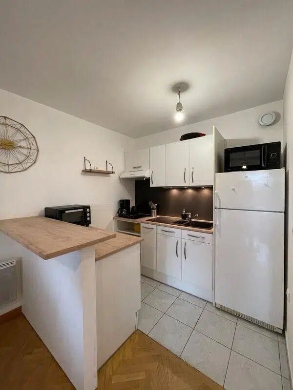 Appartement à louer, 39m², Houilles