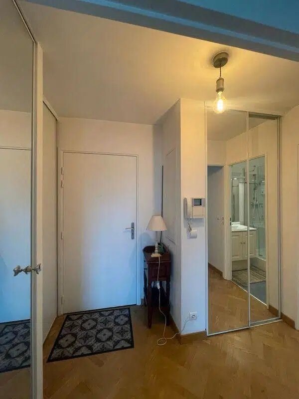 Appartement à louer, 39m², Houilles