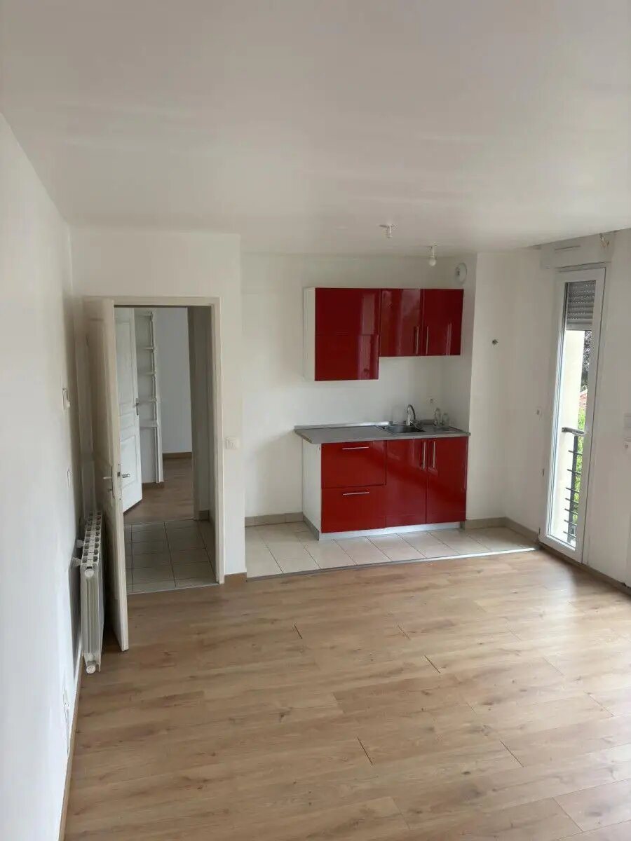 Appartement à louer, 42m², Sevran