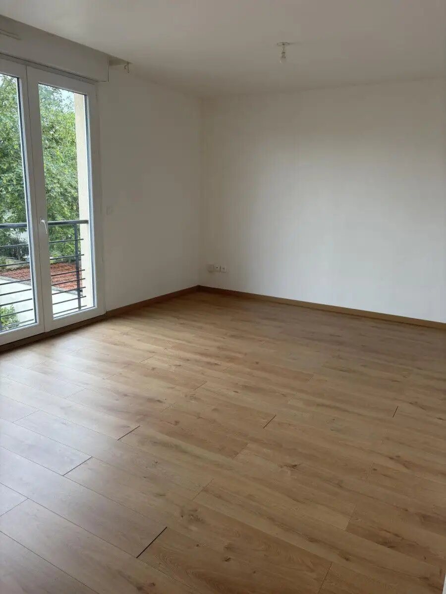 Appartement à louer, 42m², Sevran
