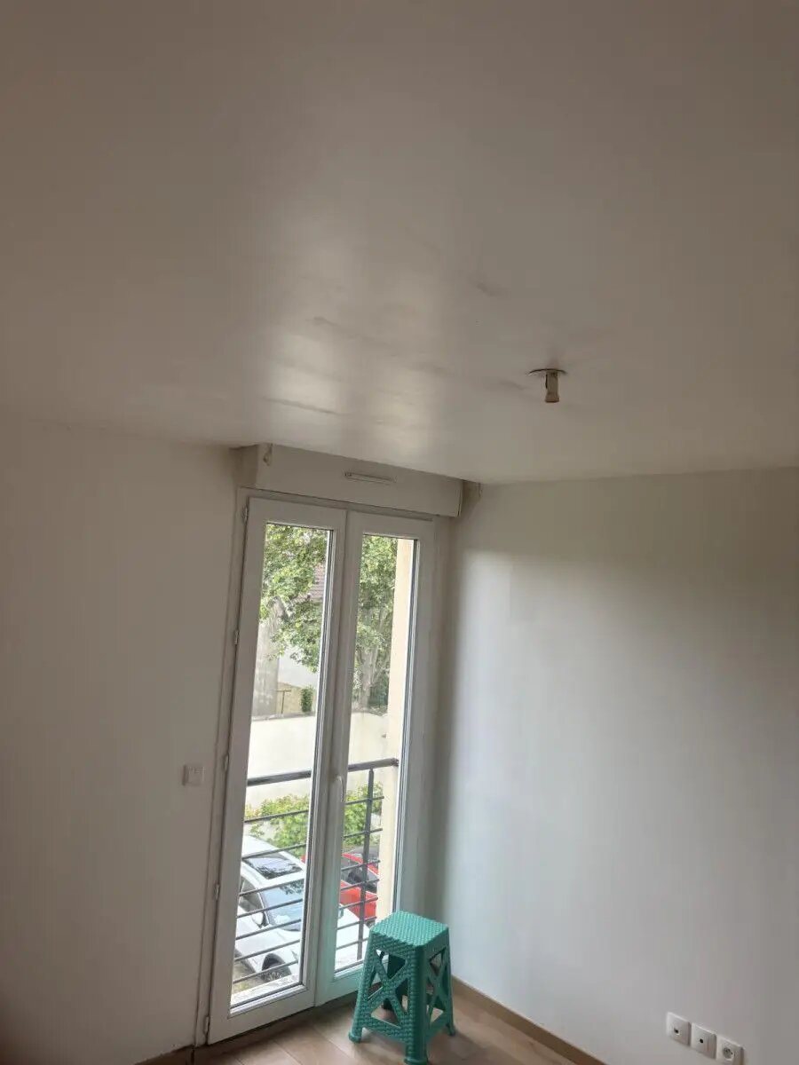 Appartement à louer, 42m², Sevran