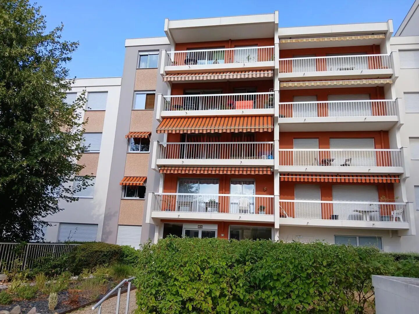 Appartement à louer, 50m², Dijon