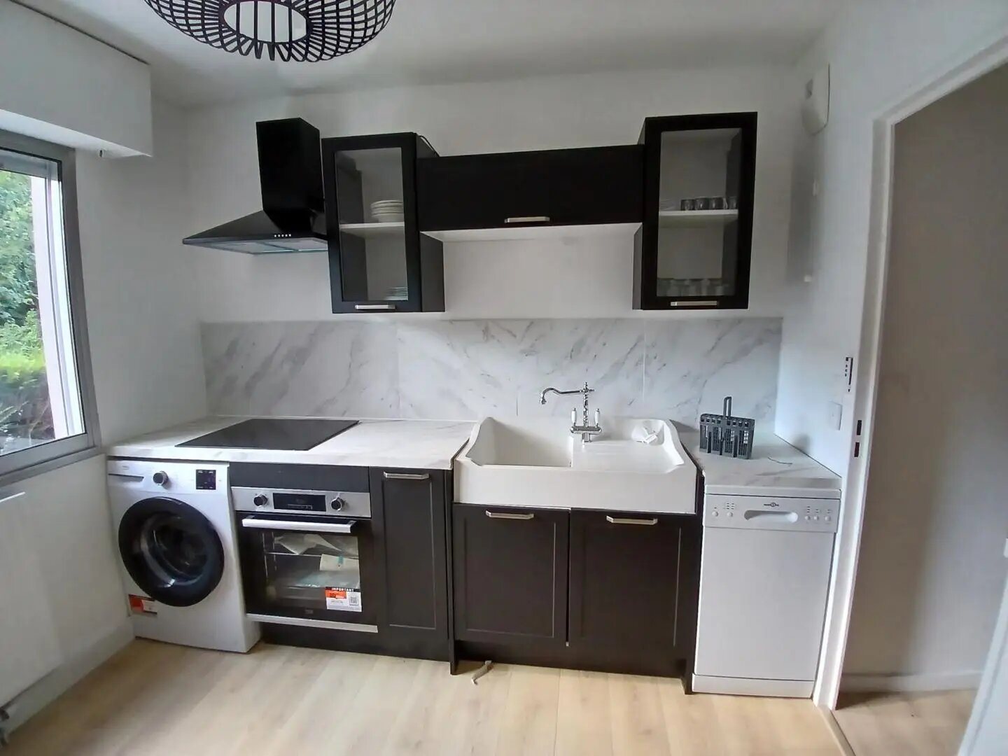Appartement à louer, 50m², Dijon
