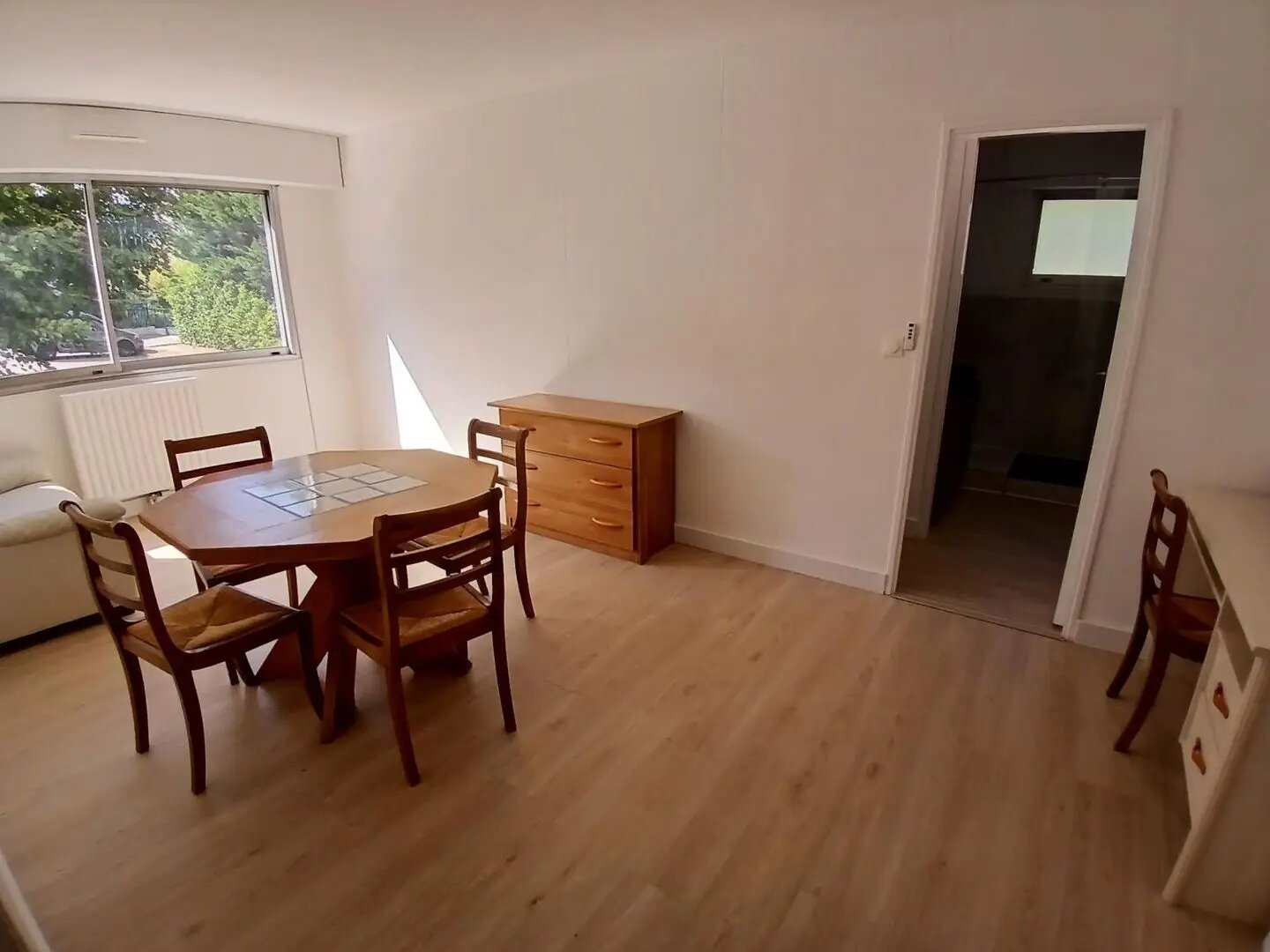 Appartement à louer, 50m², Dijon