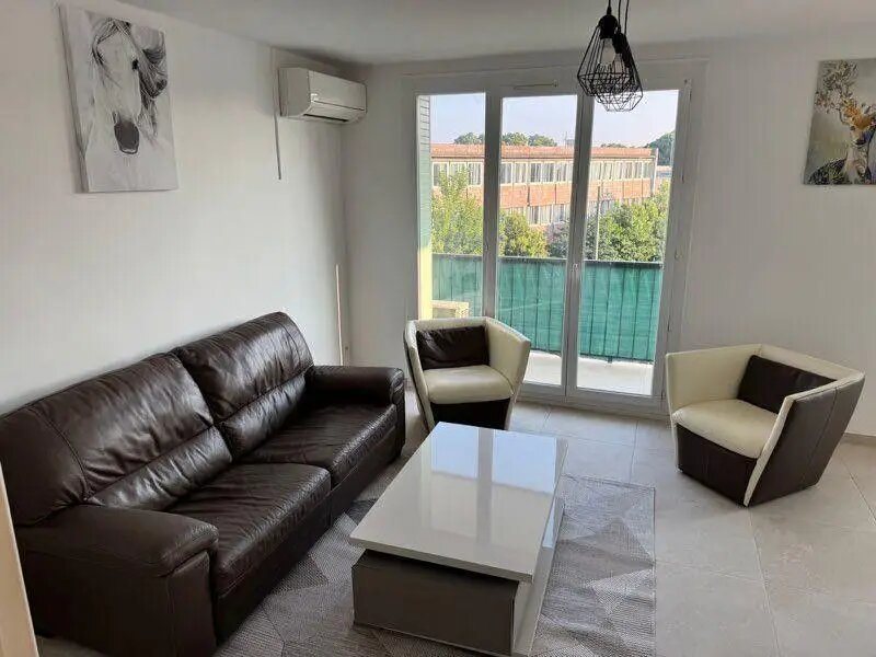 Appartement à louer, 70m², Avignon
