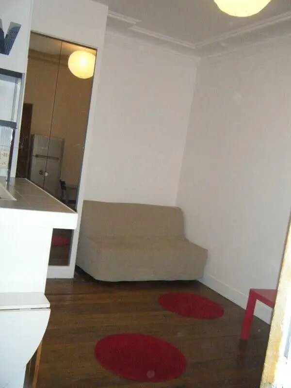 Appartement à louer, 20m², Asnières-sur-Seine