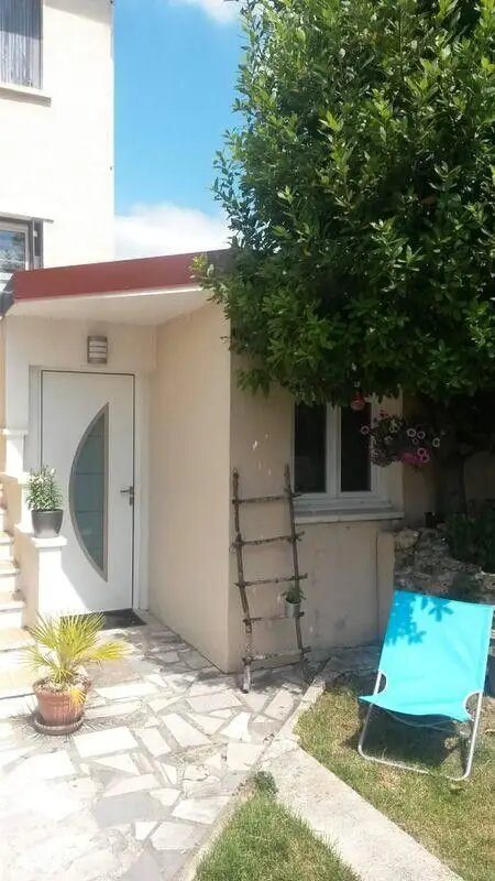 Appartement à louer, 20m², Chevilly-Larue