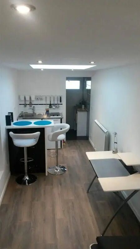 Appartement à louer, 20m², Chevilly-Larue